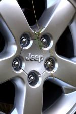 Jeep Grand Cherokee 1999 года